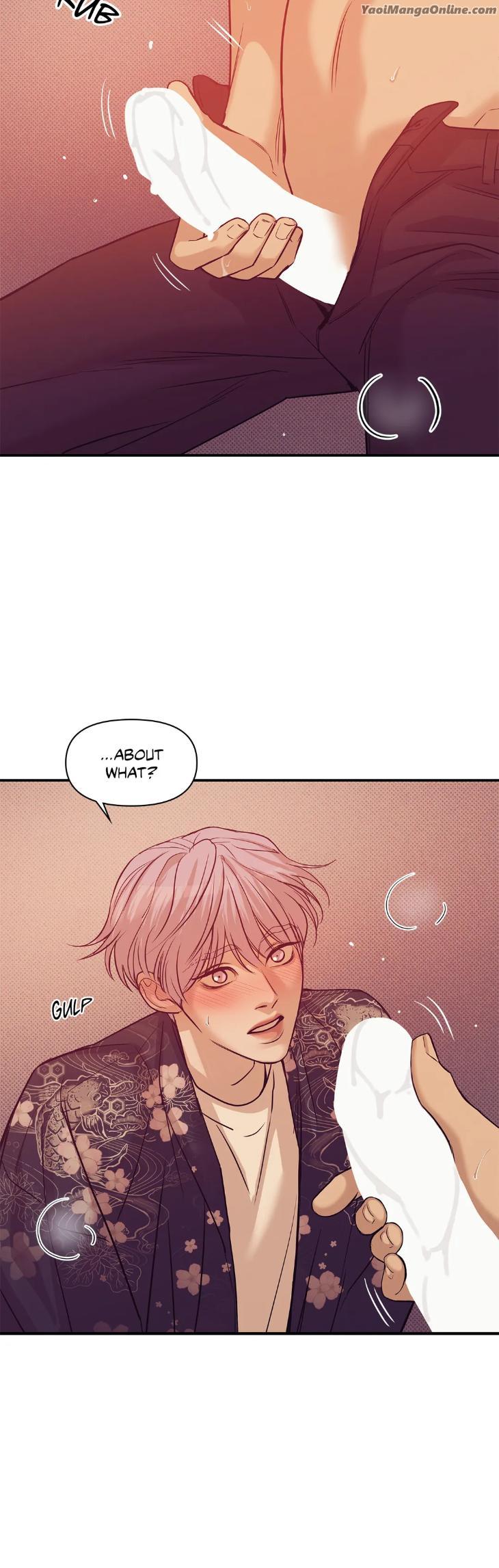 Pearl Boy by KinGin [Eng] page 20