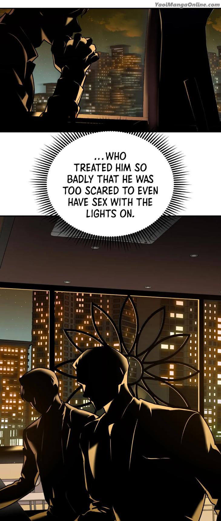 You Get Me Going by MOSCARETO/ Oh DoYeon [Eng] page 20