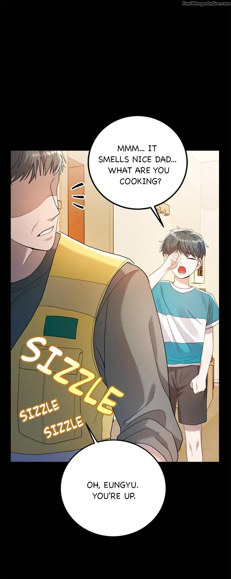 The Tasty Florida: The Recipe of Love by Kim Yong Kyu [Eng] page 20