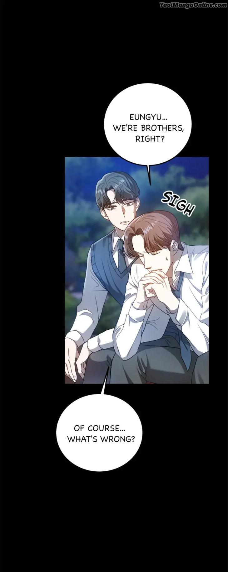 The Tasty Florida: The Recipe of Love by Kim Yong Kyu [Eng] page 21