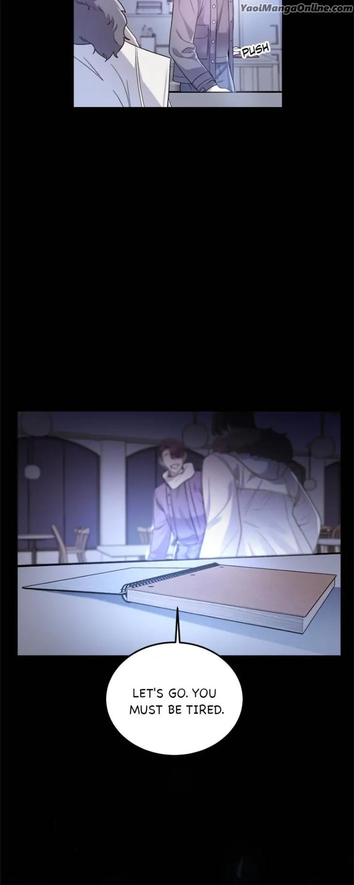 The Tasty Florida: The Recipe of Love by Kim Yong Kyu [Eng] page 21