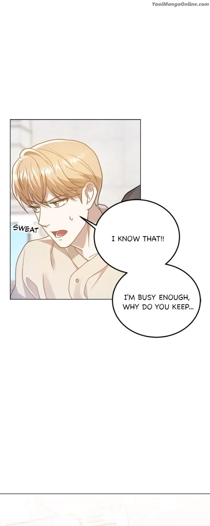 The Tasty Florida: The Recipe of Love by Kim Yong Kyu [Eng] page 21