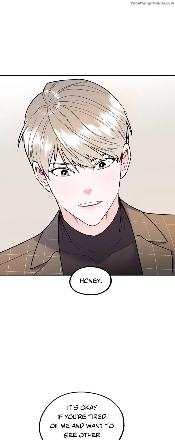 You Get Me Going by MOSCARETO/ Oh DoYeon [Eng] page 21