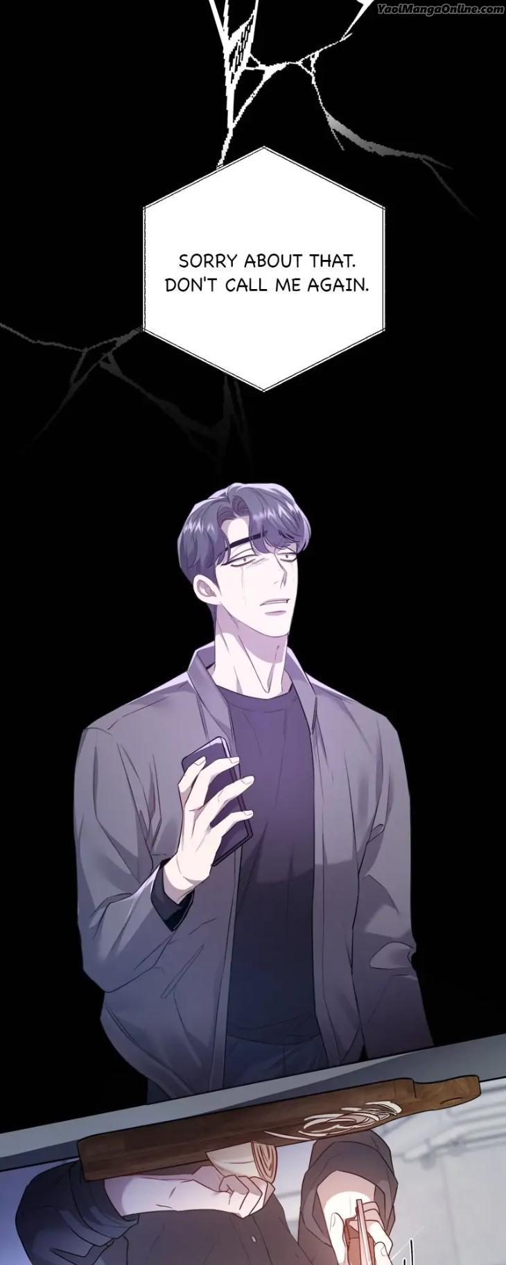 The Tasty Florida: The Recipe of Love by Kim Yong Kyu [Eng] page 21