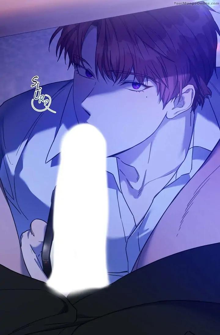 Hard-Boiled Love by Gwendolyn [Eng] page 22