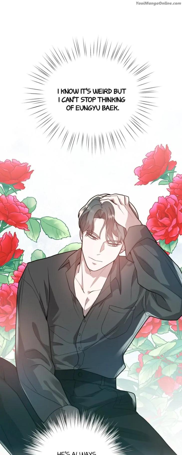 The Tasty Florida: The Recipe of Love by Kim Yong Kyu [Eng] page 22