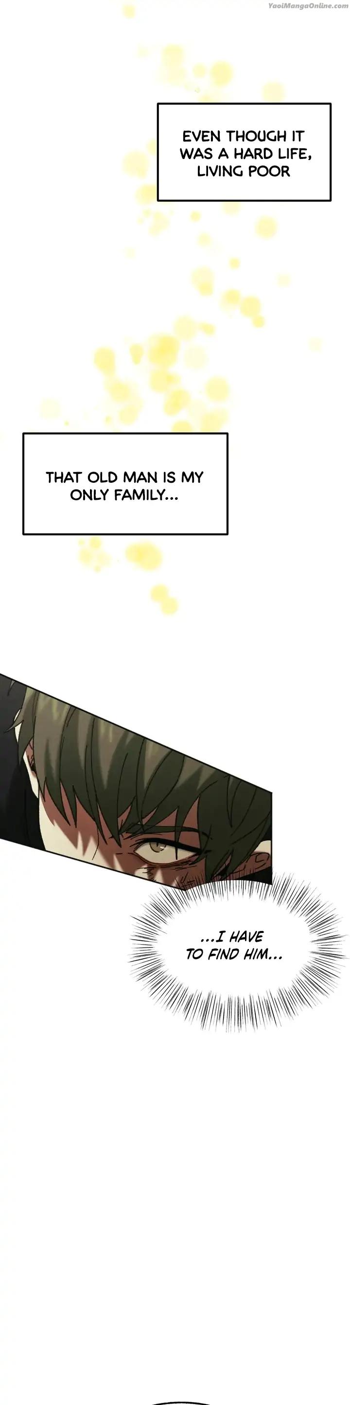 [GwangGong Industrial Complex] Blindspot by Luho – Uncensored – Ch. 2 [Eng] page 22