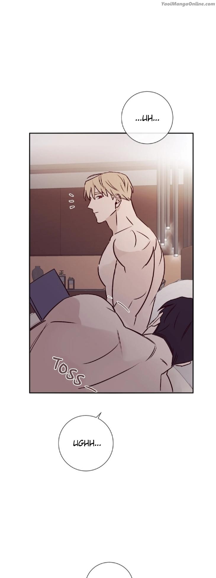 Marcel by Keumung/ Jinsung – Uncensored – Ch. 44 [Eng] page 21