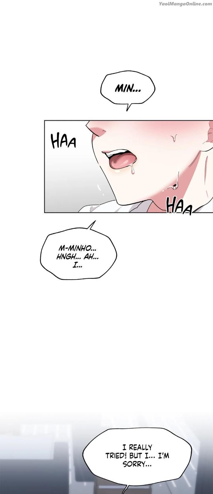 A Terrible Romance by Chemji – Uncensored – Ch. 4 [Eng] page 22