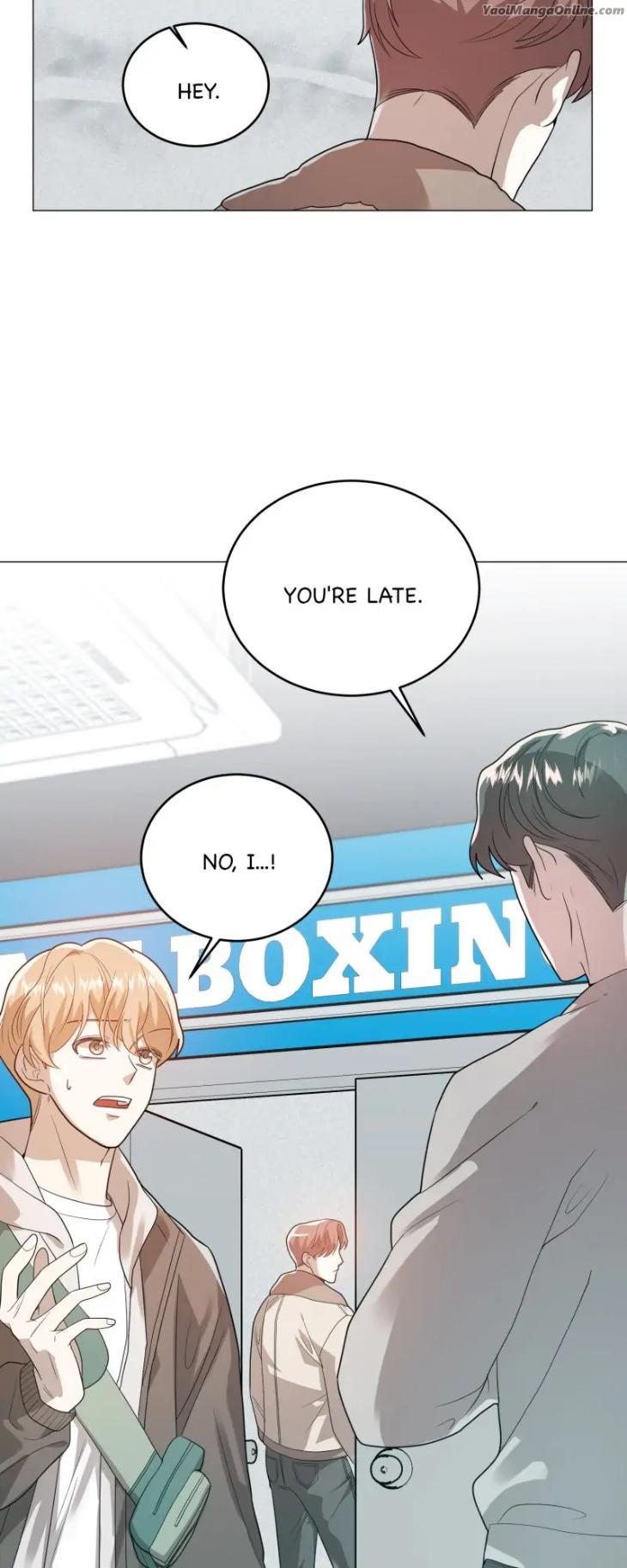 The Tasty Florida: The Recipe of Love by Kim Yong Kyu [Eng] page 21