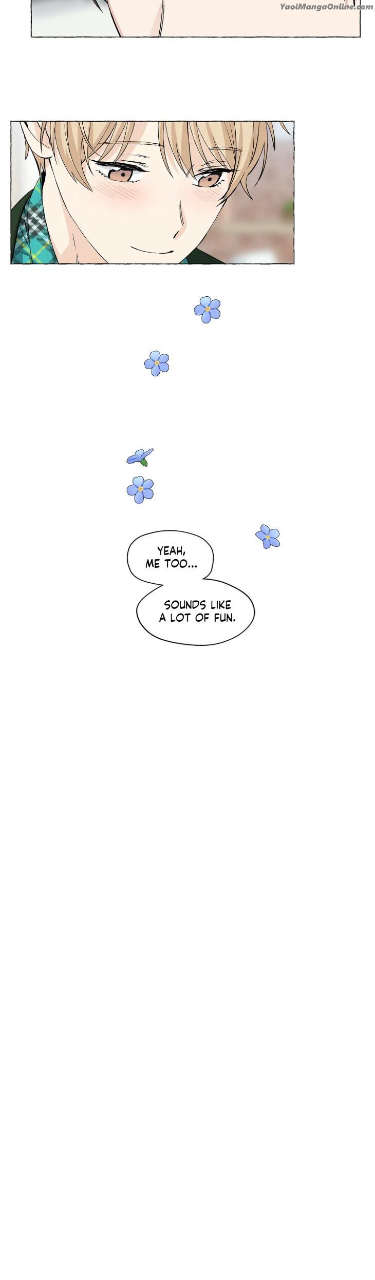 Vanilla Taste by Aame [Eng] page 21