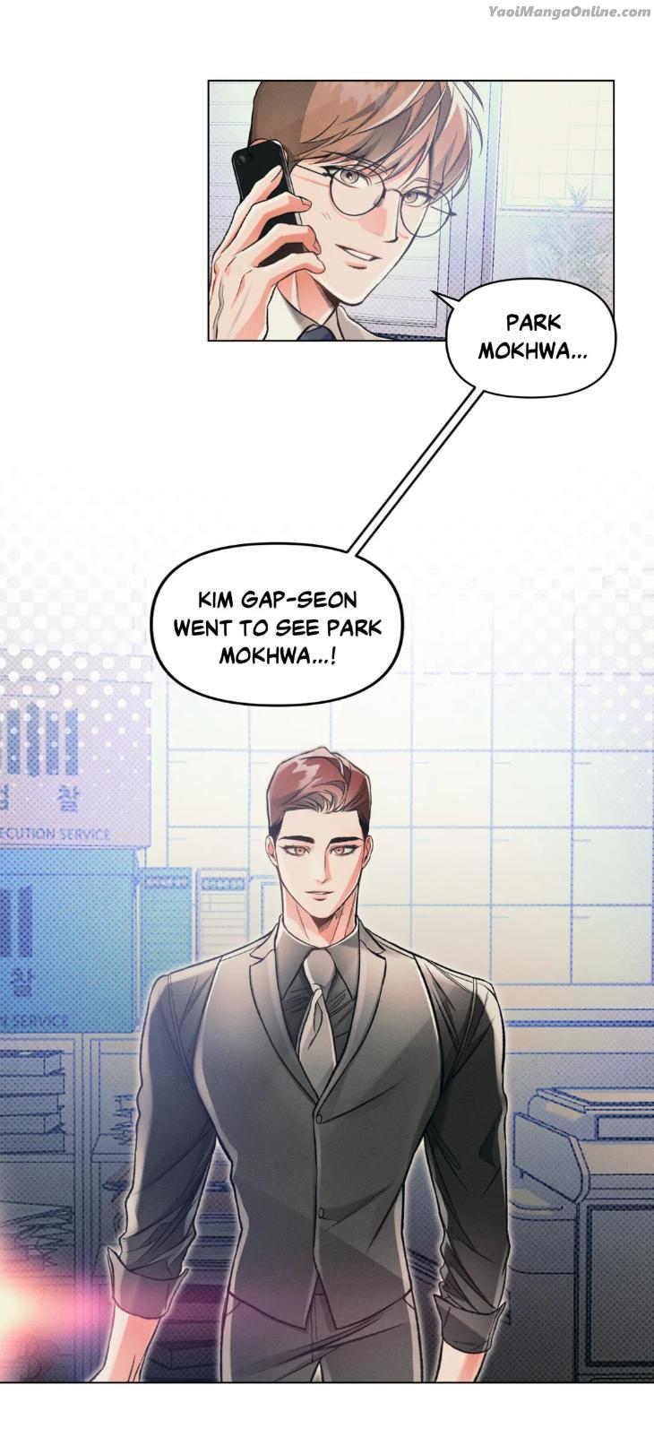 Beware the Ides of March by Stan/ Choi Song – Ch. 103 [Eng] page 23