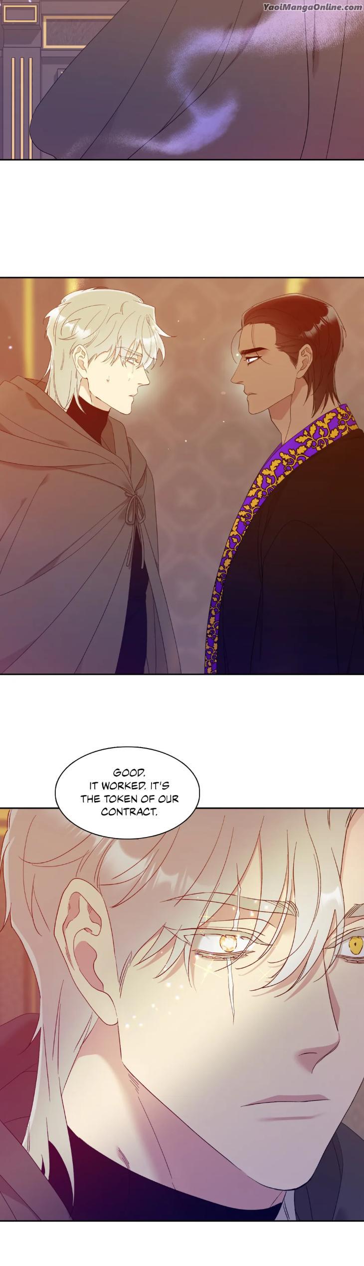 Smyrna & Capri by Brothers Without A Tomorrow [Eng] page 23