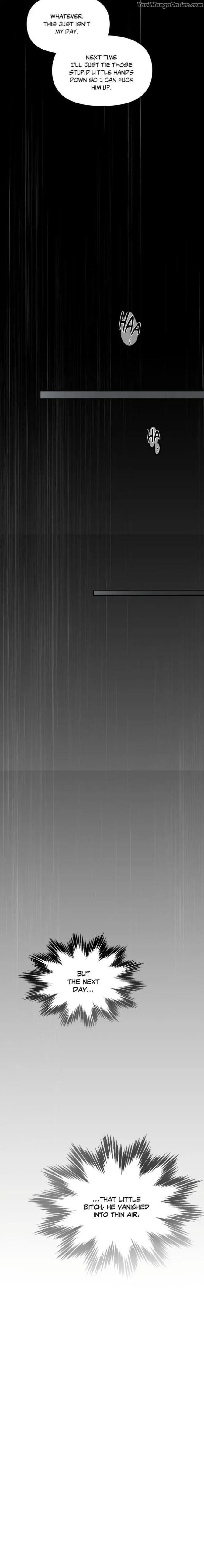 Perfect Body Partner by Cho Sangduck – Ch. 55 [Eng] page 22