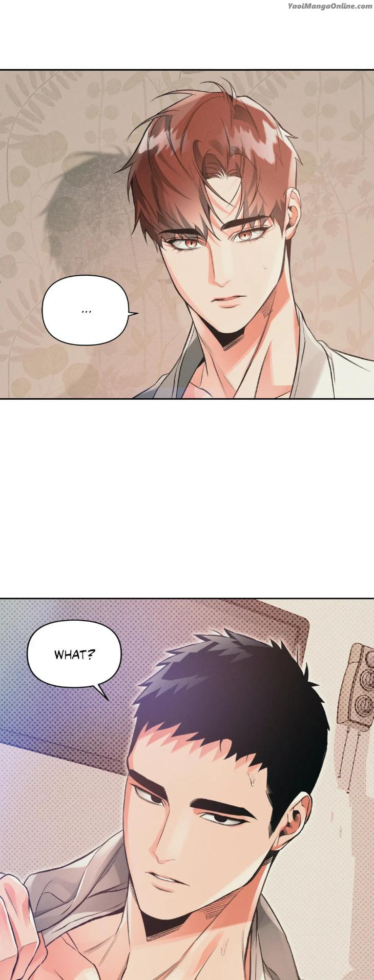 Beware the Ides of March by Stan/ Choi Song – Ch. 103 [Eng] page 22