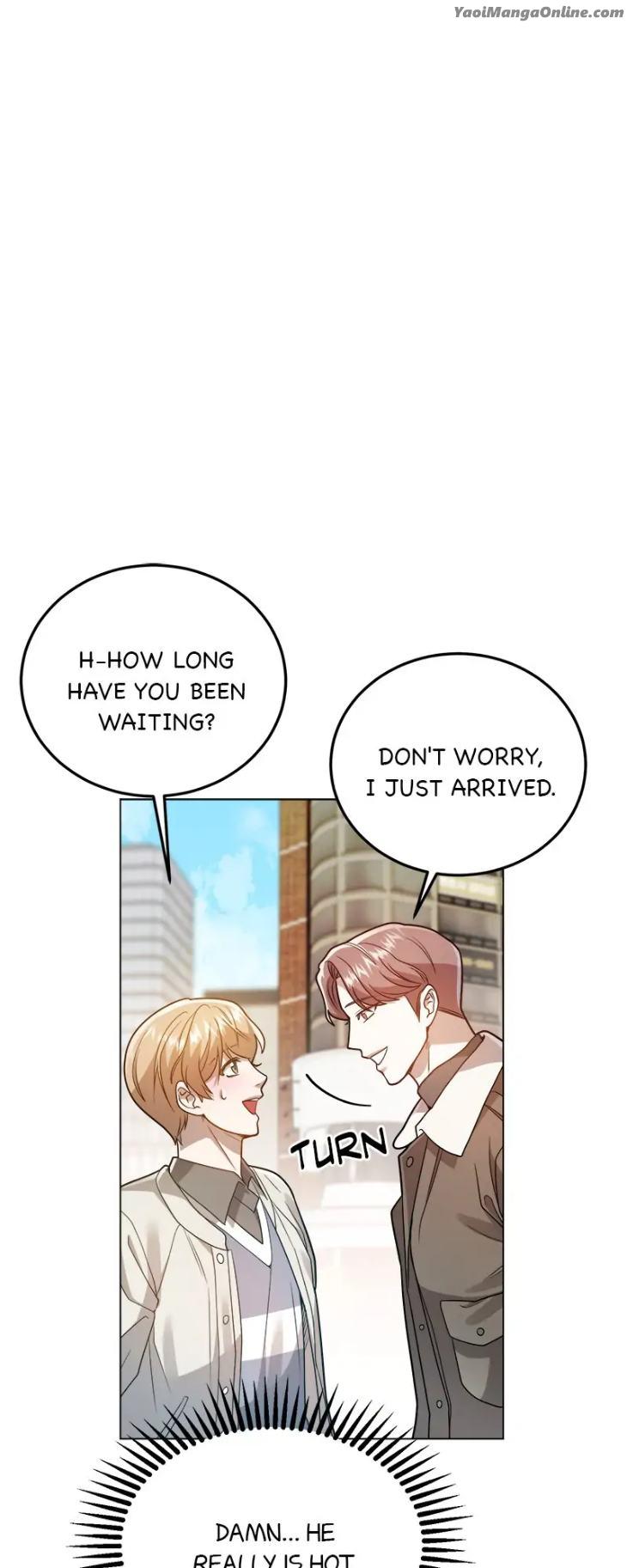 The Tasty Florida: The Recipe of Love by Kim Yong Kyu [Eng] page 22