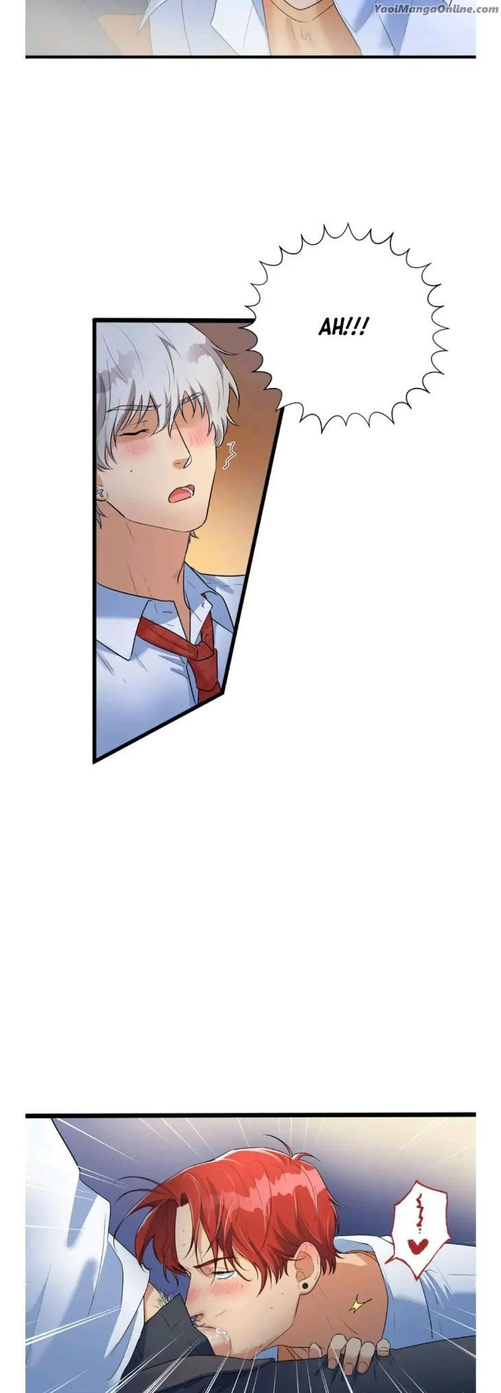 High School Boys Trapped in a Fantasy World by Mack/seru – Uncensored – Ch. 121 [Eng] page 22