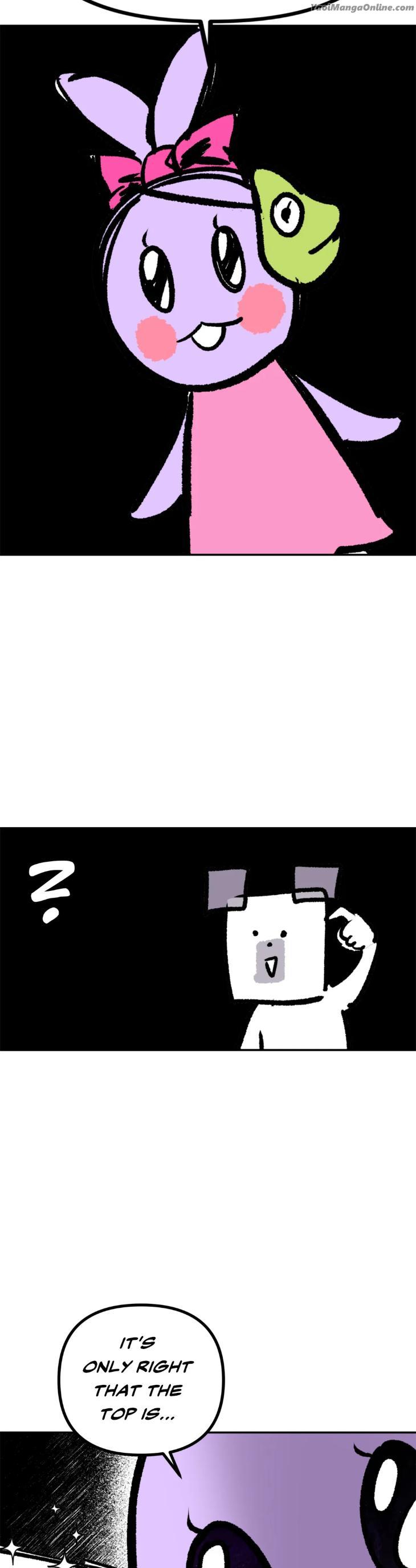 You Get Me Going by MOSCARETO/ Oh DoYeon [Eng] page 23