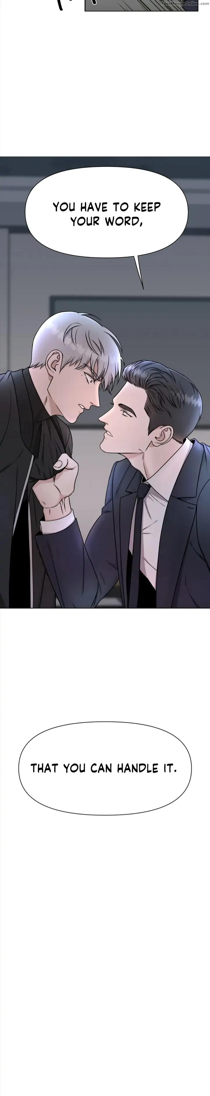 [GwangGong Industrial Complex] Trap by Boseu – Uncensored [Eng] page 22