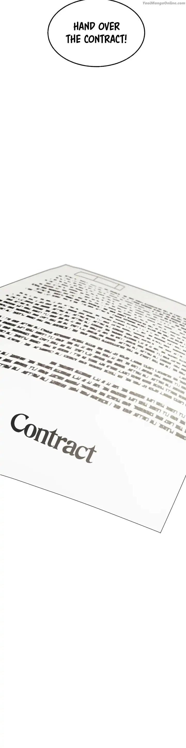 [GwangGong Industrial Complex] Blindspot by Luho – Uncensored – Ch. 2 [Eng] page 23