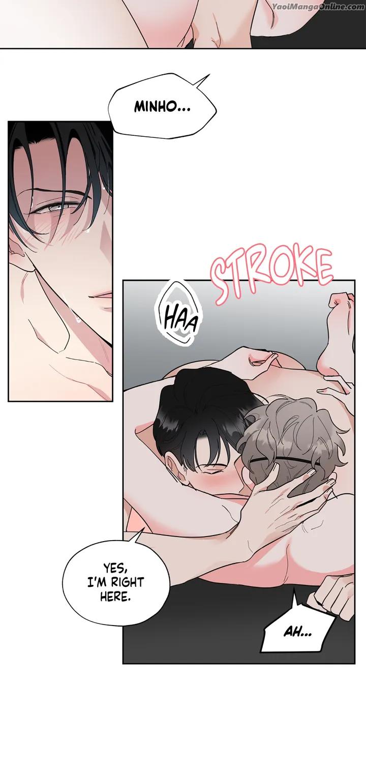 Miserable in Love by Chamji [Eng] page 23