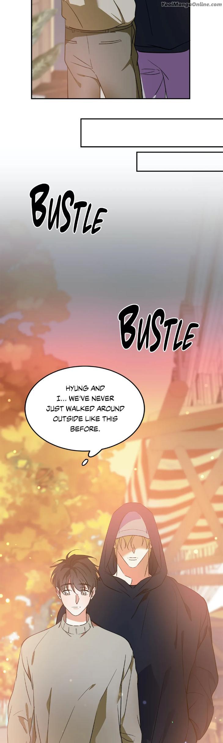 My Master, My Joo-in by Khbiyong [Eng] page 23