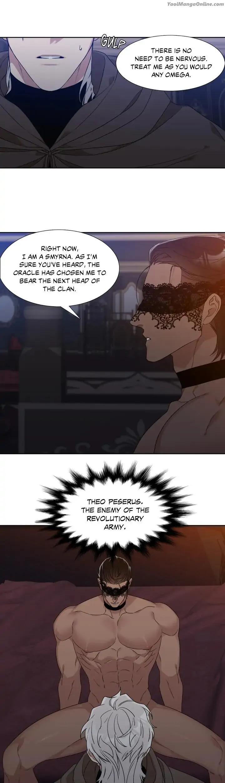 Smyrna & Capri by Brothers Without A Tomorrow [Eng] page 24