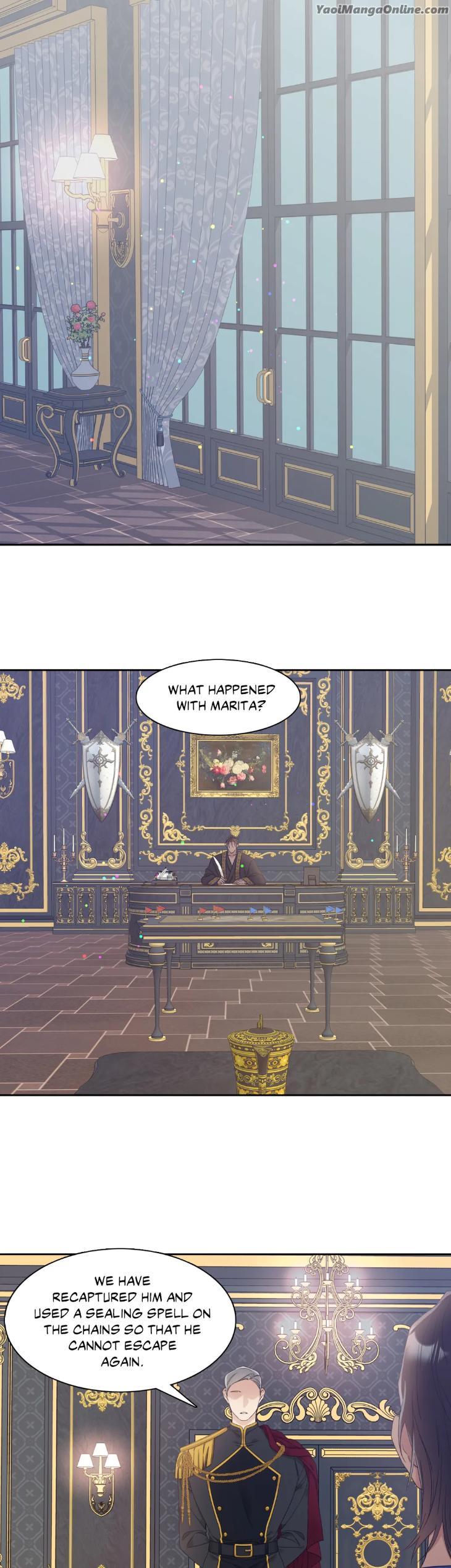 Smyrna & Capri by Brothers Without A Tomorrow [Eng] page 24