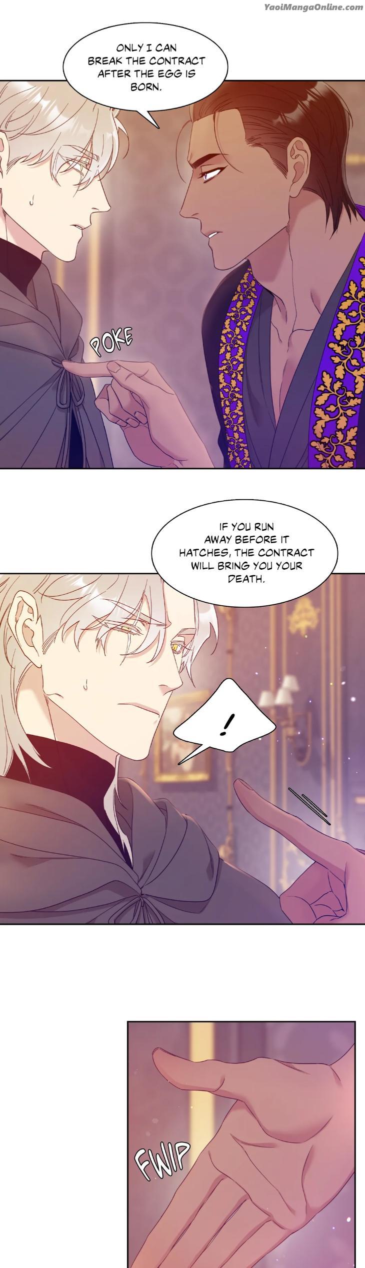 Smyrna & Capri by Brothers Without A Tomorrow [Eng] page 24