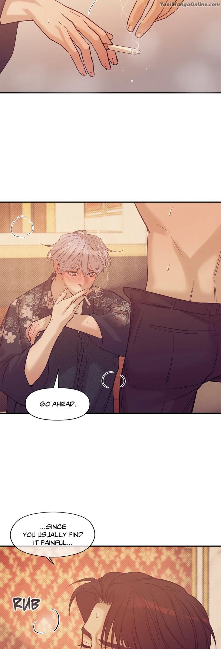 Pearl Boy by KinGin [Eng] page 22