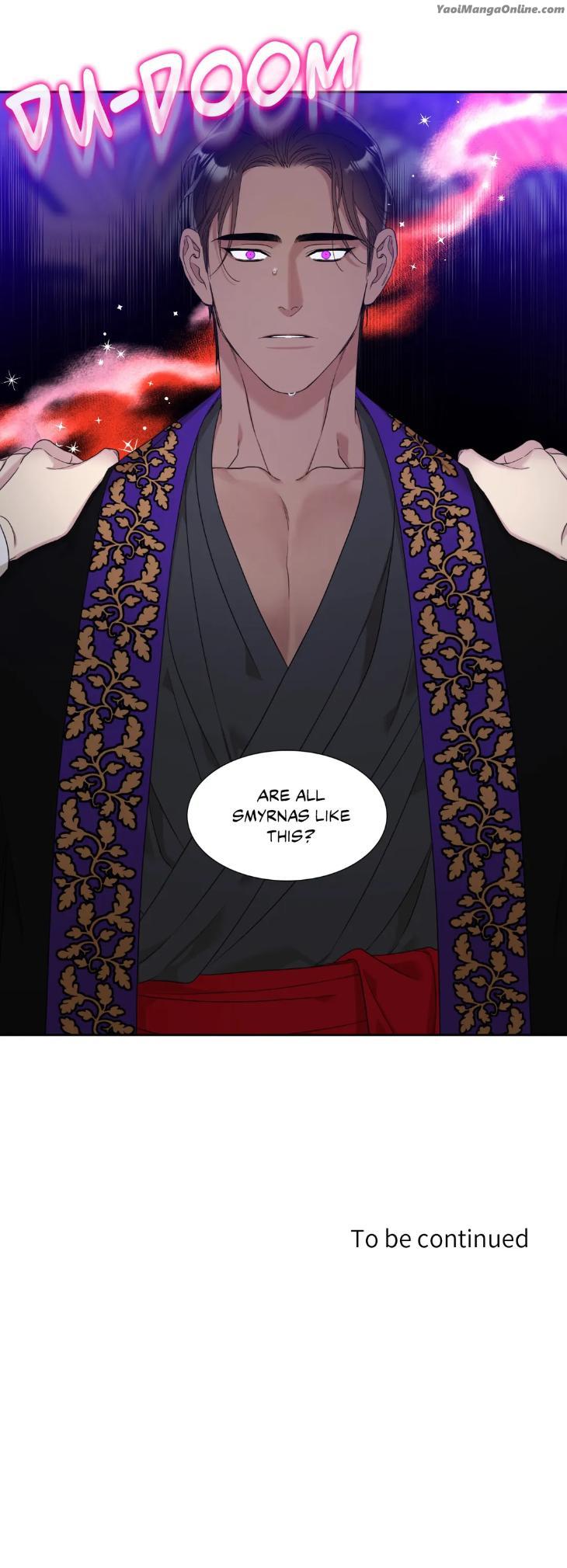 Smyrna & Capri by Brothers Without A Tomorrow [Eng] page 23