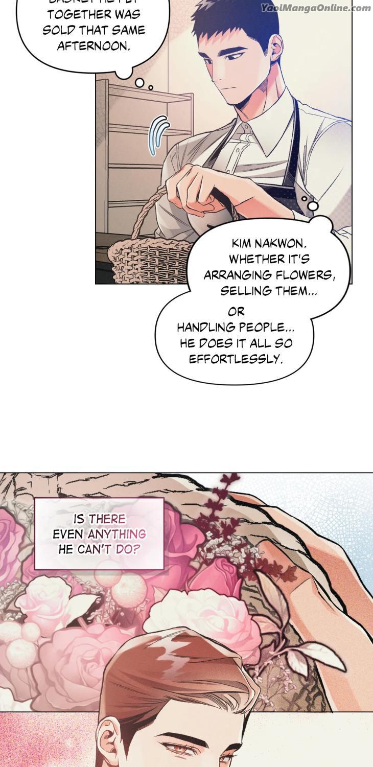 Beware the Ides of March by Stan/ Choi Song – Ch. 103 [Eng] page 23