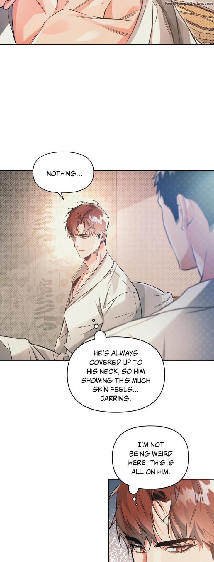 Beware the Ides of March by Stan/ Choi Song – Ch. 103 [Eng] page 23