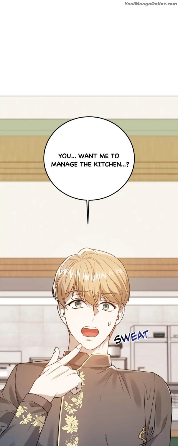 The Tasty Florida: The Recipe of Love by Kim Yong Kyu [Eng] page 22