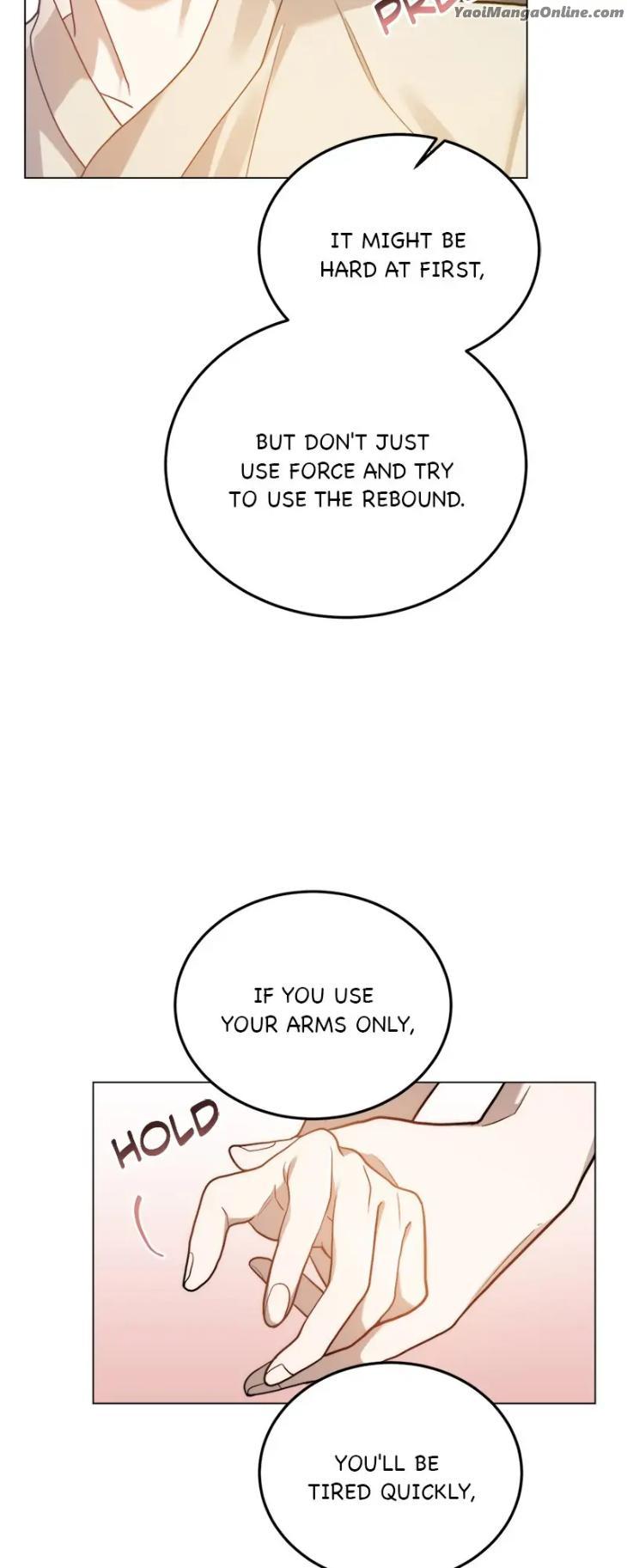 The Tasty Florida: The Recipe of Love by Kim Yong Kyu [Eng] page 23