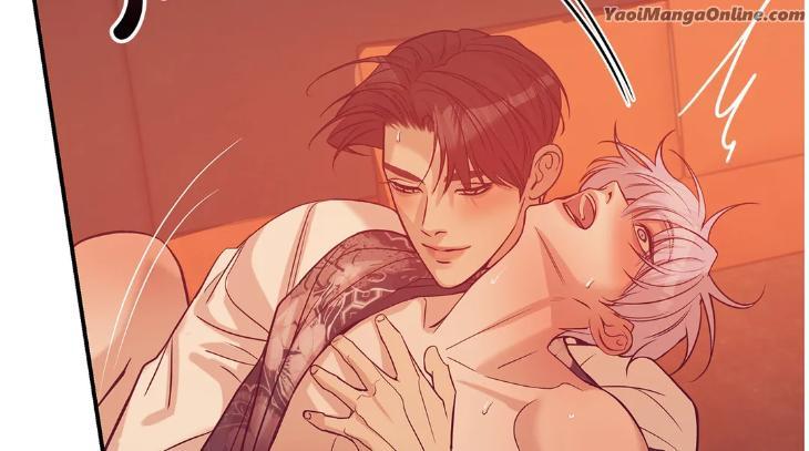 Pearl Boy by KinGin [Eng] page 18