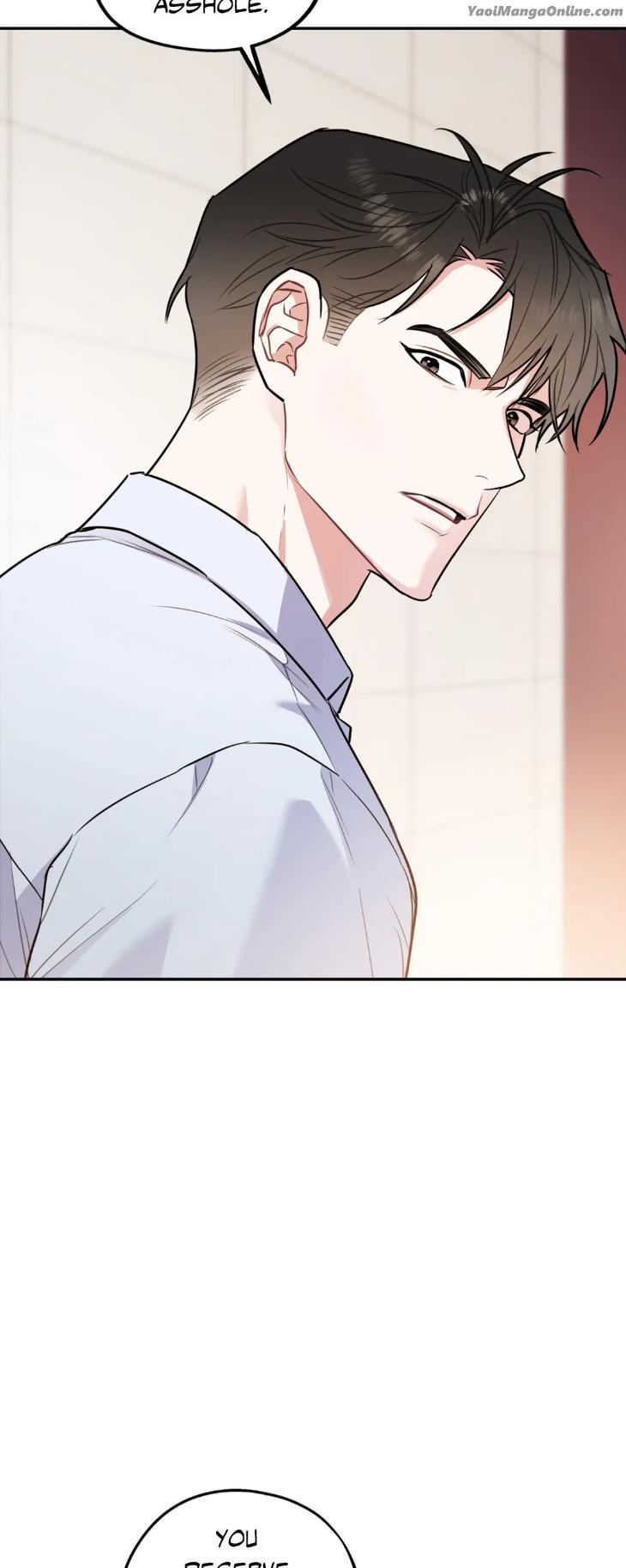 You Get Me Going by MOSCARETO/ Oh DoYeon [Eng] page 23