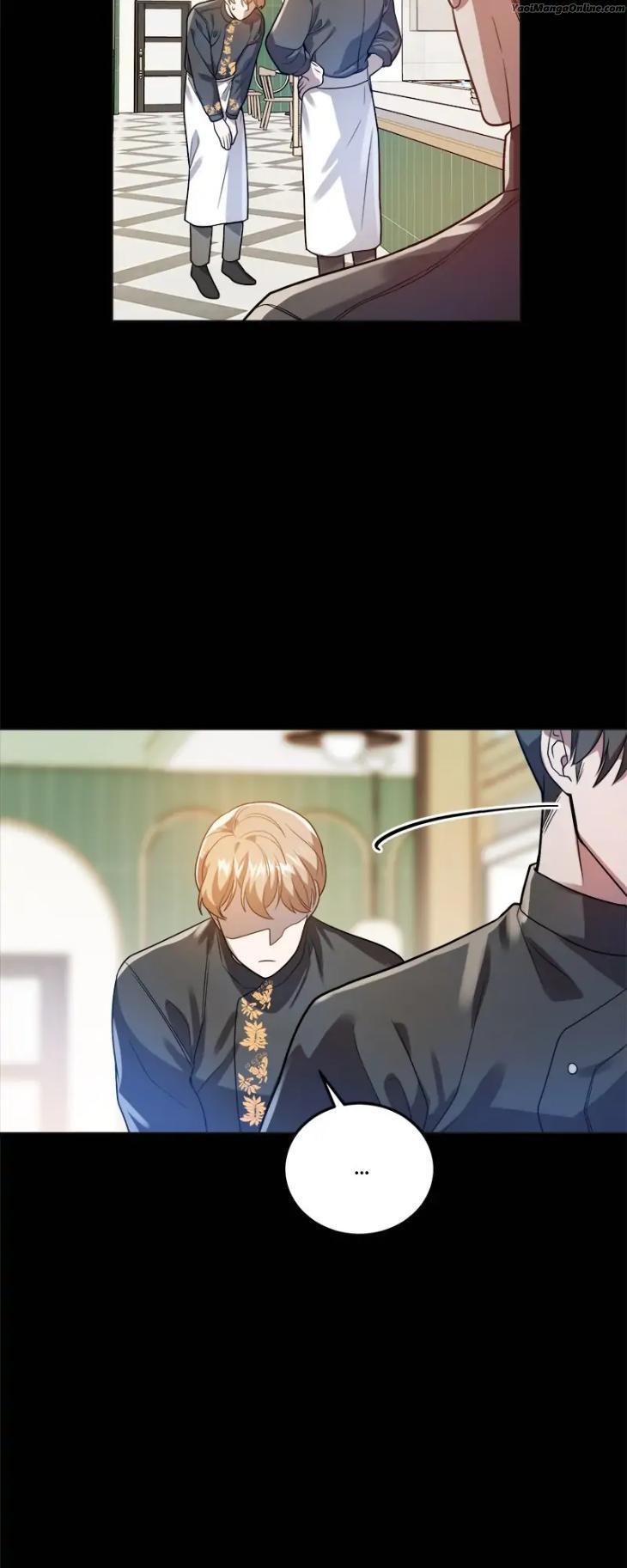 The Tasty Florida: The Recipe of Love by Kim Yong Kyu [Eng] page 22