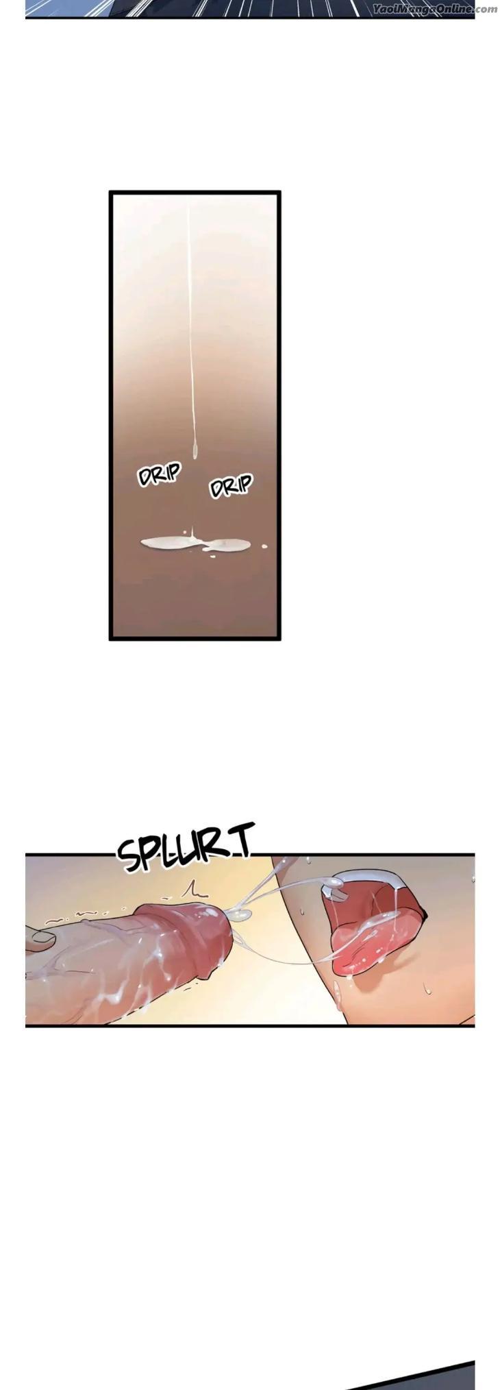 High School Boys Trapped in a Fantasy World by Mack/seru – Uncensored – Ch. 121 [Eng] page 23