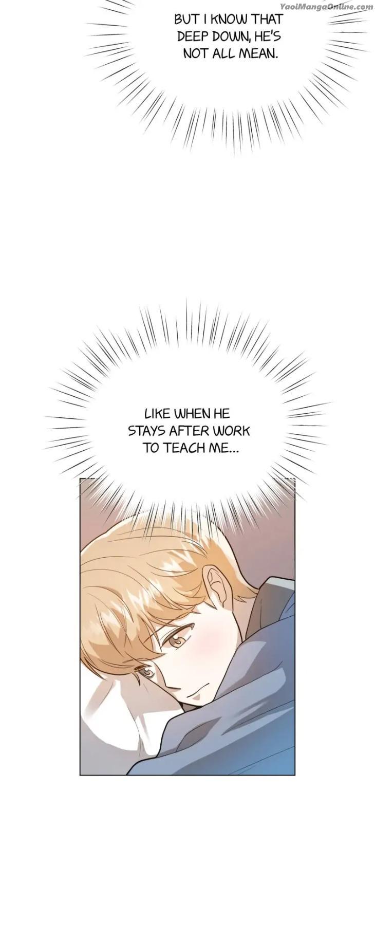 The Tasty Florida: The Recipe of Love by Kim Yong Kyu [Eng] page 24