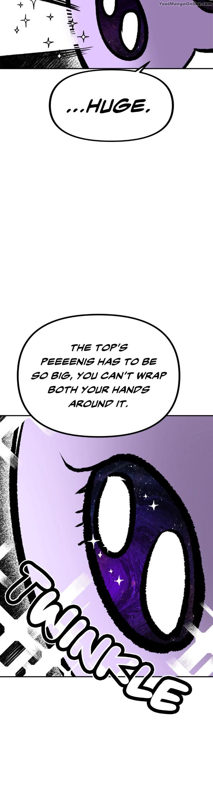 You Get Me Going by MOSCARETO/ Oh DoYeon [Eng] page 24