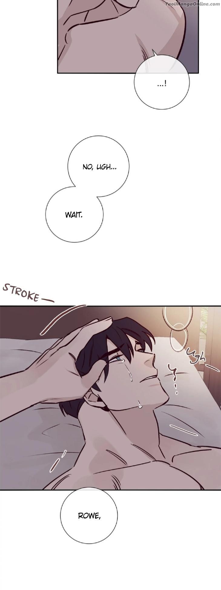 Marcel by Keumung/ Jinsung – Uncensored – Ch. 44 [Eng] page 23