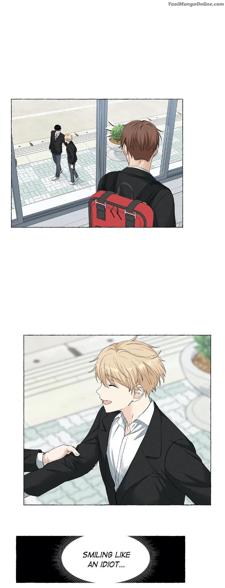 Vanilla Taste by Aame [Eng] page 23