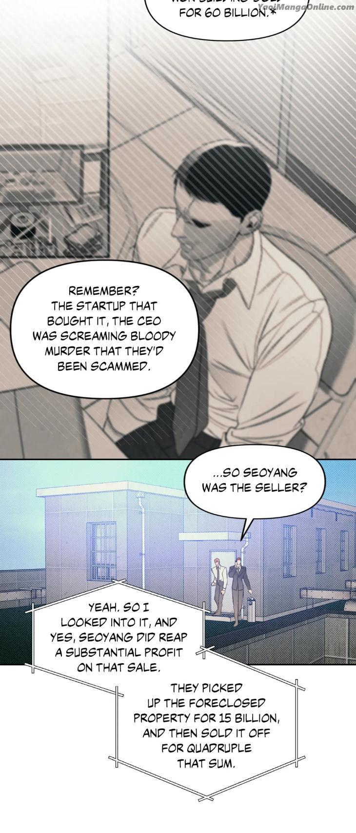 Beware the Ides of March by Stan/ Choi Song – Ch. 103 [Eng] page 24