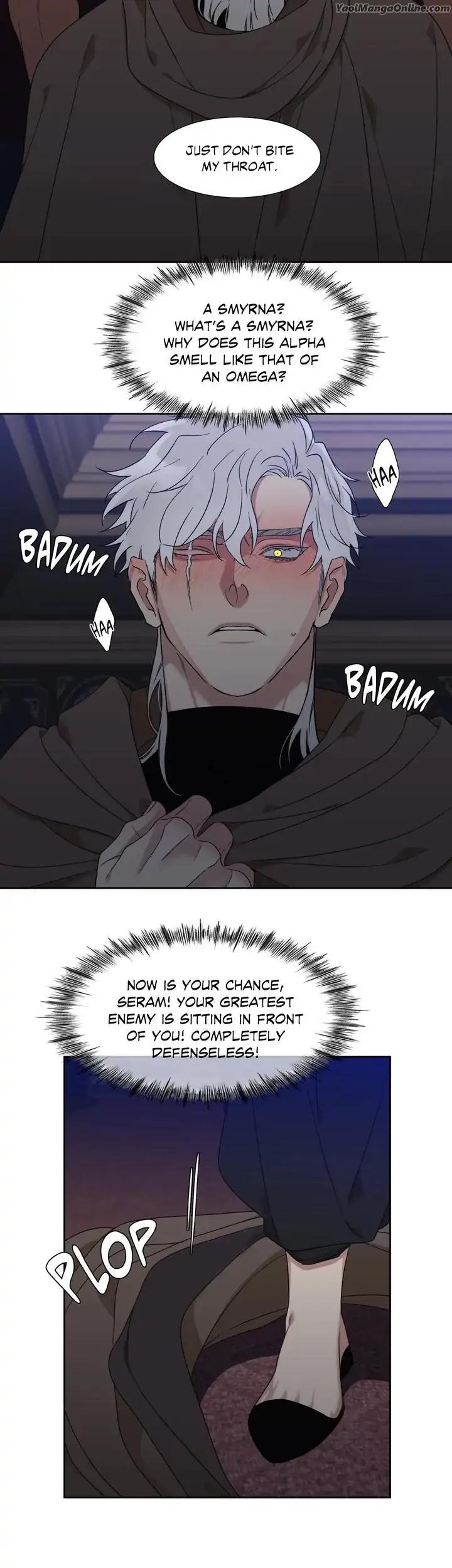 Smyrna & Capri by Brothers Without A Tomorrow [Eng] page 25