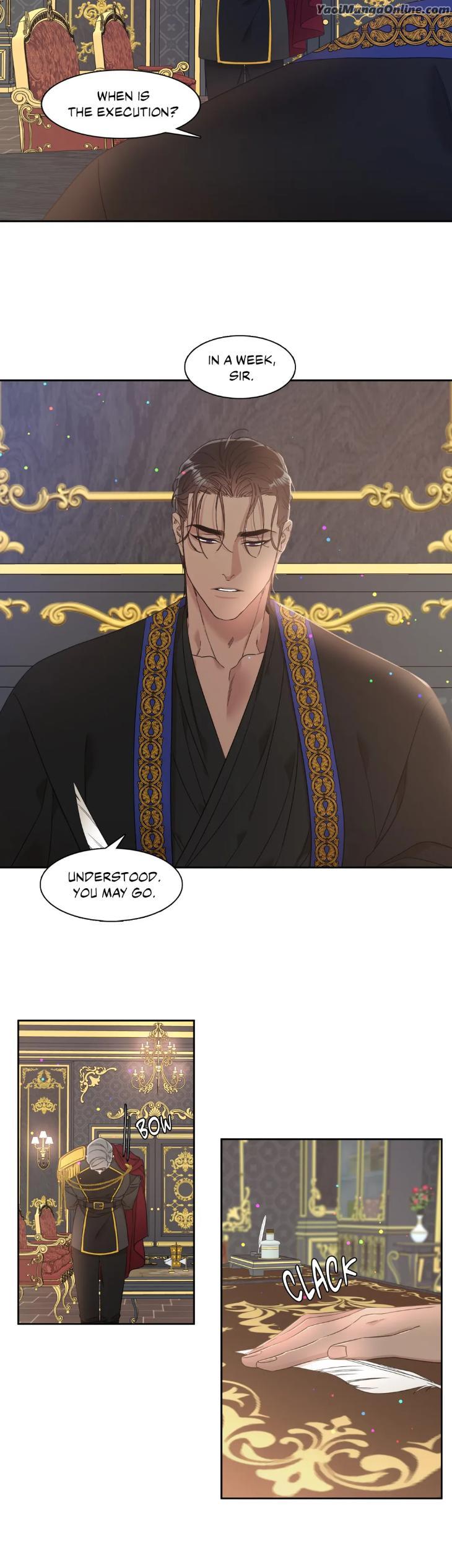 Smyrna & Capri by Brothers Without A Tomorrow [Eng] page 25