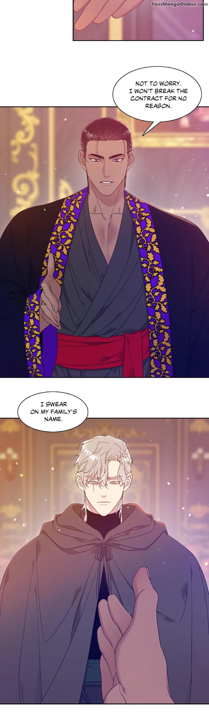 Smyrna & Capri by Brothers Without A Tomorrow [Eng] page 25