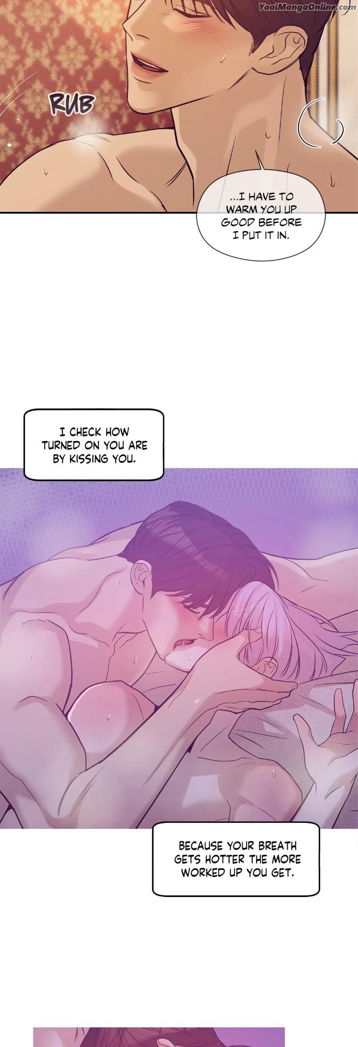 Pearl Boy by KinGin [Eng] page 23