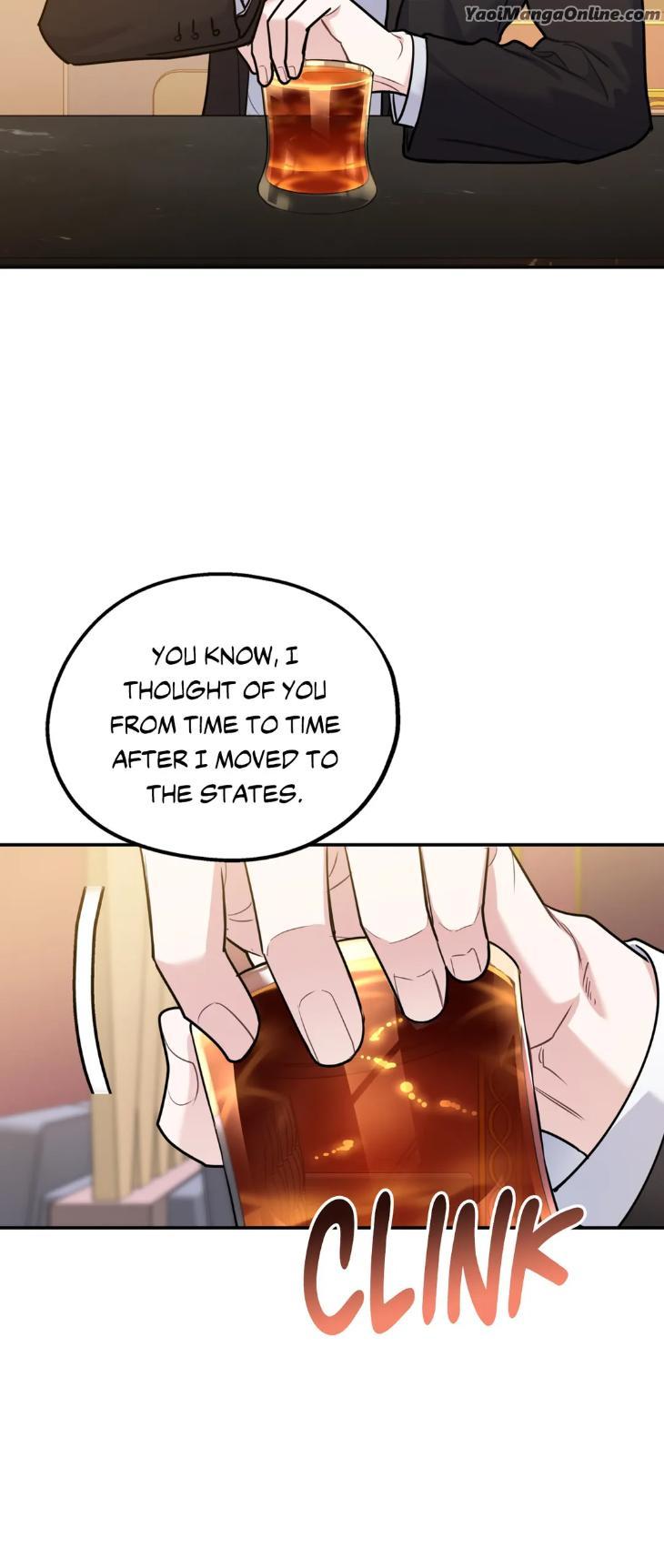 You Get Me Going by MOSCARETO/ Oh DoYeon [Eng] page 23