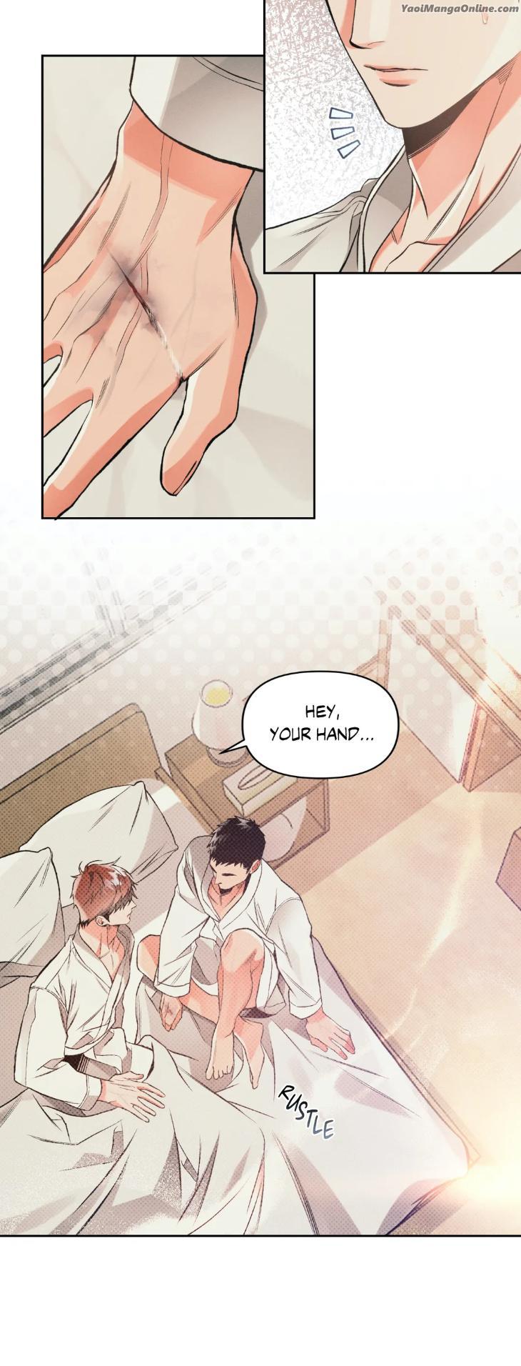 Beware the Ides of March by Stan/ Choi Song – Ch. 103 [Eng] page 24